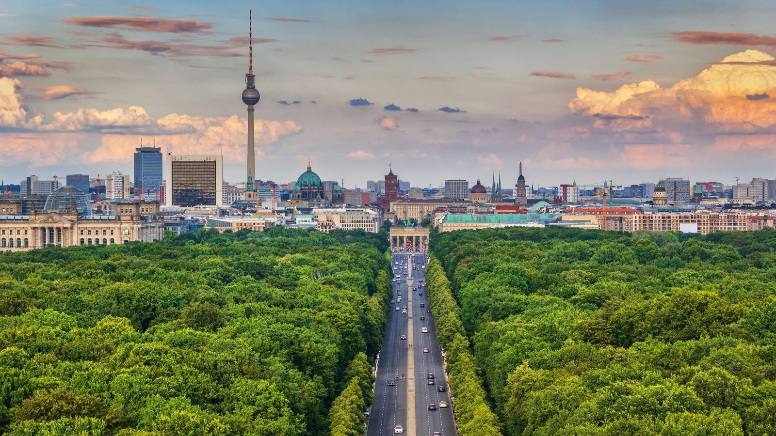 Berlin
